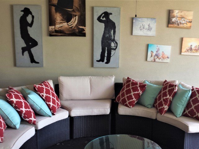 Georgetown Living II